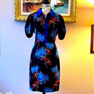 Diane Von Furstenberg Dress New without tags